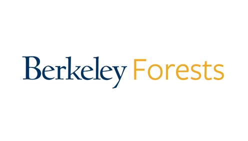 Berkeley Forests logo